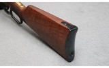Winchester ~ Model 94 Texas Sesquicentennial Commemorative ~ .38-55 Winchester - 7 of 8