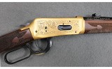 Winchester ~ Model 94 Texas Sesquicentennial Commemorative ~ .38-55 Winchester - 3 of 8