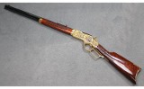 Uberti ~ 1873 Buffalo Bill Commemorative ~ .44 WCF - 6 of 9