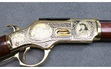 Uberti ~ 1873 Buffalo Bill Commemorative ~ .44 WCF - 3 of 9