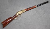 Uberti ~ 1873 Buffalo Bill Commemorative ~ .44 WCF