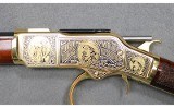 Uberti ~ 1873 Buffalo Bill Commemorative ~ .44 WCF - 7 of 9