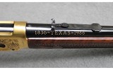 Winchester ~ Model 94 Texas Sesquicentennial Commemorative ~ .38-55 Winchester - 4 of 9