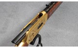 Winchester ~ Model 94 Texas Sesquicentennial Commemorative ~ .38-55 Winchester - 5 of 9