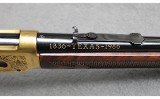 Winchester ~ Model 94 Texas Sesquicentennial Commemorative ~ .38-55 Winchester - 4 of 9