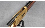 Winchester ~ Model 94 Texas Sesquicentennial Commemorative ~ .38-55 Winchester - 5 of 9