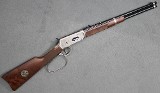 Winchester ~ Model 94 John Wayne Commemorative ~ .32-40 Winchester