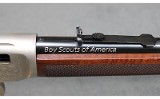 Winchester ~ 9422 XTR Boy Scouts Commemorative ~ .22 S/L/LR - 5 of 10