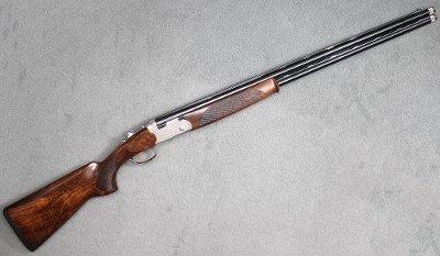 Beretta ~ 687 Silver Pigeon V Sporting ~ 12 Gauge