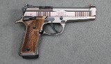 Beretta ~ 92X Performance Classic ~ 9mm Luger