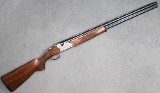 Beretta ~ 686 Silver Pigeon I ~ 12 Gauge