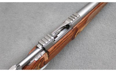 Sako ~ Model 90 Varmint ~ .308 Winchester - Image 2 of 5