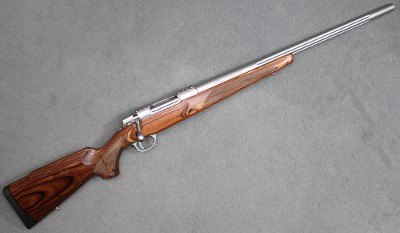 Sako ~ Model 90 Varmint ~ .308 Winchester