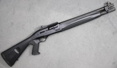 Beretta ~ 1301 Tactical LE ~ 12 Gauge