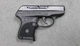 Ruger ~ LCP ~ .380 Auto
