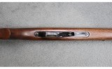 Winchester ~ Model 77 ~ .22 Long Rifle - 3 of 5