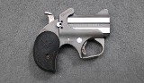 Bond Arms ~ Roughneck ~ 9mm Luger