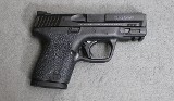Smith & Wesson ~ M&P9 M2.0 Compact ~ 9mm Luger