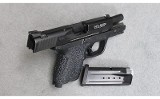 Smith & Wesson ~ M&P9 M2.0 Compact ~ 9mm Luger - 3 of 3