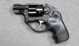 Ruger ~ LCR ~ .38 Special