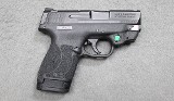Smith & Wesson ~ M&P 9 Shield ~ 9mm Luger