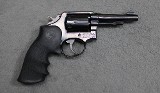 Smith & Wesson ~ Model 10-5 ~ .38 Special