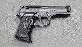 Beretta ~ 92 FS Centurion ~ 9mm Luger