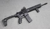 Sig Sauer ~ MCX ~ 5.56 NATO
