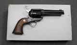 Colt ~ Single Action Army 3rd Generation ~ .45 Colt