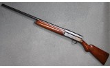 Remington ~ Model 11 (Auto-5) ~ 12 Gauge - 3 of 6