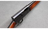 Remington ~ Model 11 (Auto-5) ~ 12 Gauge - 2 of 6