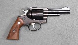 Ruger ~ Security Six ~ .357 Magnum