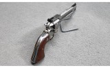 Ruger ~ New Model Single Six ~ .22 WMR/LR - 2 of 6