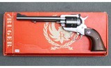 Ruger ~ New Model Single Six ~ .22 WMR/LR - 4 of 6