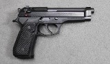 Beretta ~ 92 FS ~ 9mm Luger
