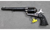 Colt ~ Single Action Army ~ .45 Long Colt - 2 of 3