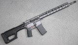 Ruger ~ AR-556 MPR ~ .223 Wylde
