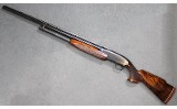 Winchester ~ Model 12 ~ 12 Gauge - 3 of 8