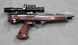 Remington ~ XP-100 ~ .221 Remington Fireball - 1 of 4