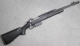 Ruger ~ Gunsite Scout ~ .350 Legend