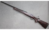 Ruger ~ M77 Mark II ~ 6.5x55mm - 3 of 5