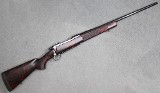 Ruger ~ M77 Mark II ~ 6.5x55mm