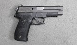 Sig Sauer ~ P226/MK25 ~ 9mm Luger