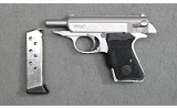 Walther ~ PPK/S ~ .380 Auto - 3 of 3