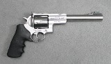 Ruger ~ Super Redhawk ~ .44 Magnum