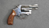 Smith & Wesson ~ Model 37-2 ~ .38 Special