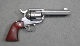 Ruger ~ New Vaquero ~ .357 Magnum