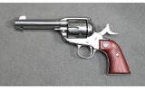 Ruger ~ New Vaquero ~ .357 Magnum - 3 of 3