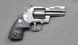 Colt ~ Python Combat Elite ~ .357 Magnum