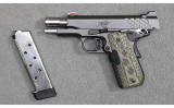 Kimber ~ KHX Pro ~ .45 Auto - 3 of 3